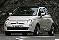 Der Fiat 500 gewinnt den Internet Auto Award 2007. Foto: Auto-Reporter/Fiat